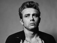 James Dean (Image via Getty)